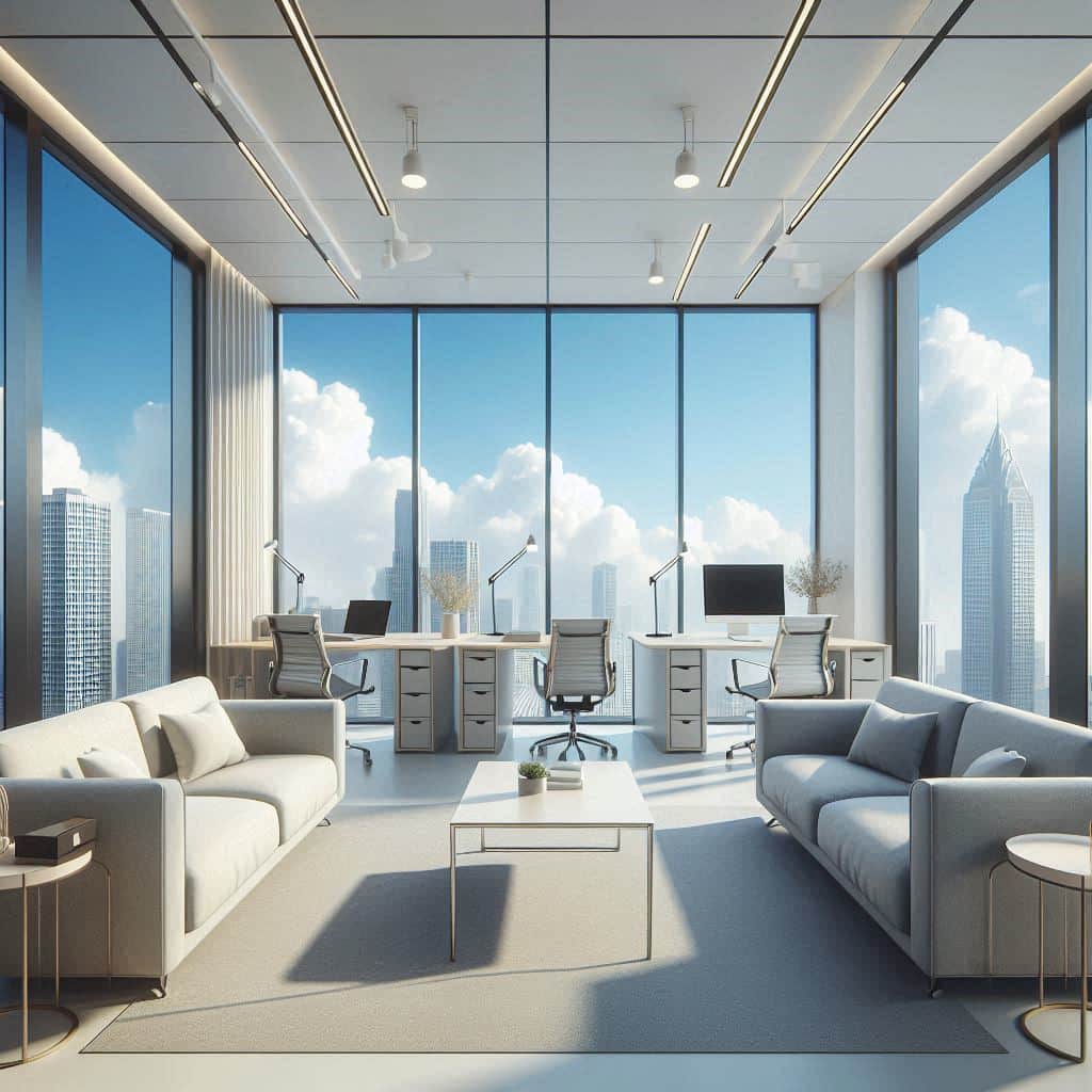 大厦名字文章配图