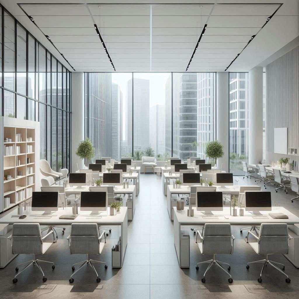 噪音投诉连续出现期间律师事务所应从写字楼办公雨天通勤便利的哪个节点介入